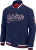 Boston Red Sox MLB SATEEN College Jacke - XXL Produktbild-Vorschau 1