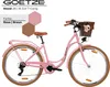 Goetze Mood 28 Zoll City Bike, 18 Zoll Tiefeinsteiger, Produktbild-Vorschau 2