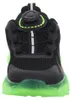 Slipper/Kletthalbschuh (casual) K22980-BK Produktbild-Vorschau 5