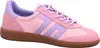 Back70 Sneaker Low Donna 32323132313932 Rosa 38 EU Anteprima dell’immagine prodotto 6