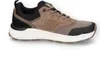 Camel Active Sneaker - Schlamm / Schwarz Leder : 45 : Produktbild-Vorschau 4