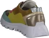 Waldläufer Sporthalbschuhe Formsohle modisch in multi, Gr. Produktbild-Vorschau 36