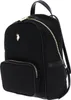 U.S. POLO ASSN. Rucksack Houston Backpack Black schwarz Produktbild-Vorschau 2