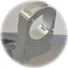 PremiumX DELUXE100 Satellitenantenne 100 cm Alu Hellgrau Produktbild-Vorschau 7