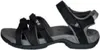 TEVA Tirra Leather  Sandalen Plat - Zwart - Maat 37 Produktbild-Vorschau 44