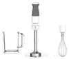 Kenwood Triblad, Ponorný mixér, Pulzní spínač, 850 W, Šedá, Náhled obrázku produktu 9