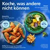 Philips 5000-serie, heteluchtfriteuse, 9 liter, 1,4 kg, Productafbeelding-voorbeeld 7