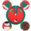 Melario Weihnachtsbaumdecke Christbaumdecke Tannenbaumdecke Produktbild-Vorschau 9