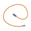 ZGCINE PD-BMD USB-C-auf-2-Pin-BMPCC-Stromkabel, 60 cm Produktbild-Vorschau 7