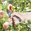 Gardena 8904, Bypass, Żelowy, Plastik, Czarny, Niebieski, Podgląd zdjęcia produktu 22