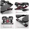 JASPORT ST1 Mini-Stepper 2-en-1 avec cordes, écran LCD, Voir les images du produit 6