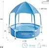 INTEX 28209NP - Bazén s kovovým rámem a krytem (183x38cm) s Náhled obrázku produktu 15
