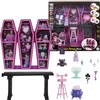 MATTEL Monster High: Secret Potion Room JBF15 Podgląd zdjęcia produktu 1