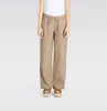 - MAC JEANS - CHIARA BELT, Pure linen - Wide Fit - Produktbild-Vorschau 1