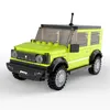 Suzuki Klocki Hamulcowe Jimny C55023W 27161 - Niezawodność Podgląd zdjęcia produktu 9