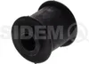 SIDEM 891900 Lagerung Stabilisator Stabigummi Hinten für Produktbild-Vorschau 7