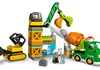 LEGO® DUPLO® 10990 Plac budowy Podgląd zdjęcia produktu 35