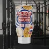 Inlead Premium Sauce (350ml) Holland Mayo Style - Produktbild-Vorschau 3