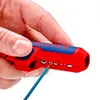 KNIPEX ErgoStrip, herramienta para pelar cables, versión Vista previa de la imagen del producto 31