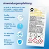 Wicked Chili 100 Stück 1 Liter Wassertabletten zur Produktbild-Vorschau 3
