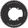 TA Kettenblatt Speed 2 X110, 53 schwarz, außen, 10/11-f Produktbild-Vorschau 1