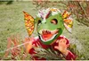 Jurassic World Dilophosaurus Spielmaske mit Sound und Produktbild-Vorschau 5