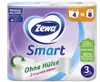 Zewa Toilettenpapier Smart 3-lagig, 4 Rollen Produktbild-Vorschau 10