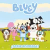 Bluey Games Spielset +  Figuren Produktbild-Vorschau 14