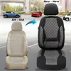 Schonbezüge Sitzbezüge für Fiat 500 Gen 1 Bj ab 2007 in Produktbild-Vorschau 3