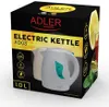 Adler | Kanvica | AD 08 | Štandard | 850 W | 1 l | Plast | Náhľad obrázku produktu 26