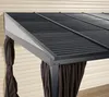 Sojag Portland 1016 Alu Terrassenüberdachung mit Zubehör Produktbild-Vorschau 3