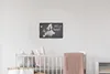 MuchoWow® Wandtattoo Wandsticker Wandaufkleber Vintage Produktbild-Vorschau 5