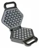 Unold 48245 Bobby Bubble Waffelmaker Waffelautomaten Produktbild-Vorschau 2