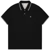 CHAMPION Poloshirt für Herren aus Baumwoll-Piqué - Schwarz Produktbild-Vorschau 8