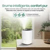Emerio humidificateur d’air – humidificateur – 35 dB – 5,5 Voir les images du produit 6