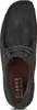 Clarks Originals Wallabee Wildlederschuhe, Schwarz 42 EU Produktbild-Vorschau 11