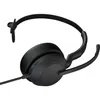 Evolve2 50 (schwarz, Mono, Microsoft Teams, USB-C) Produktbild-Vorschau 2