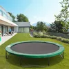 HOMCOM Randbescherming voor trampoline, veiligheidsrand, Productafbeelding-voorbeeld 6