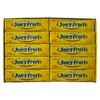 Wrigley‘s Juicy Fruit Kaugummi - 20 Packungen - 20x 5 Produktbild-Vorschau 1