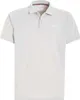 Slam Active Tech Pique Polo manica corta Bianco L Uomo Anteprima dell’immagine prodotto 1