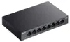 TP-Link LiteWave LS108GP, Onbeheerd, Gigabit Ethernet Productafbeelding-voorbeeld 4