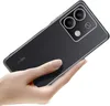 Hülle für Xiaomi Redmi Note 13 5G mit 2 Displayschutzfolien Produktbild-Vorschau 5