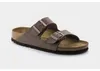 Birkenstock Arizona, sandalen, uni, volwassenen, mokka, Productafbeelding-voorbeeld 6