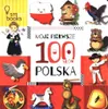 ISBN Moje Pierwsze 100 Słów Polska, Polski, Twarda okładka, Vista previa de la imagen del producto 1