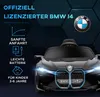 HOMCOM Kinder Elektroauto Elektrofahrzeuge mit Produktbild-Vorschau 4