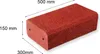 Blockstufe 500, Sandkasten Umrandung, Einfassung aus Produktbild-Vorschau 2