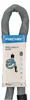 FISCHER Kettenschloss PROTEC SILENCE - 100 cm, Produktbild-Vorschau 8