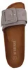 Verbenas Reiko Pantolette Beige Produktbild-Vorschau 10