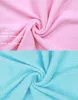 Betz 12er Handtuch-Set PALERMO 100% Baumwolle  Farbe: rose Produktbild-Vorschau 4
