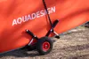 Aquadesign AK 9008 Prepravný vozík na SUP/kajak Náhľad obrázku produktu 4